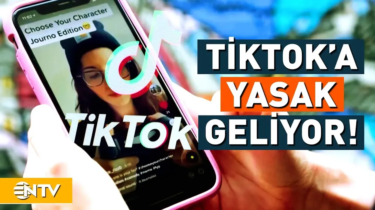 TikTok yasaklanması: Trump'tan Çarpıcı Açıklama