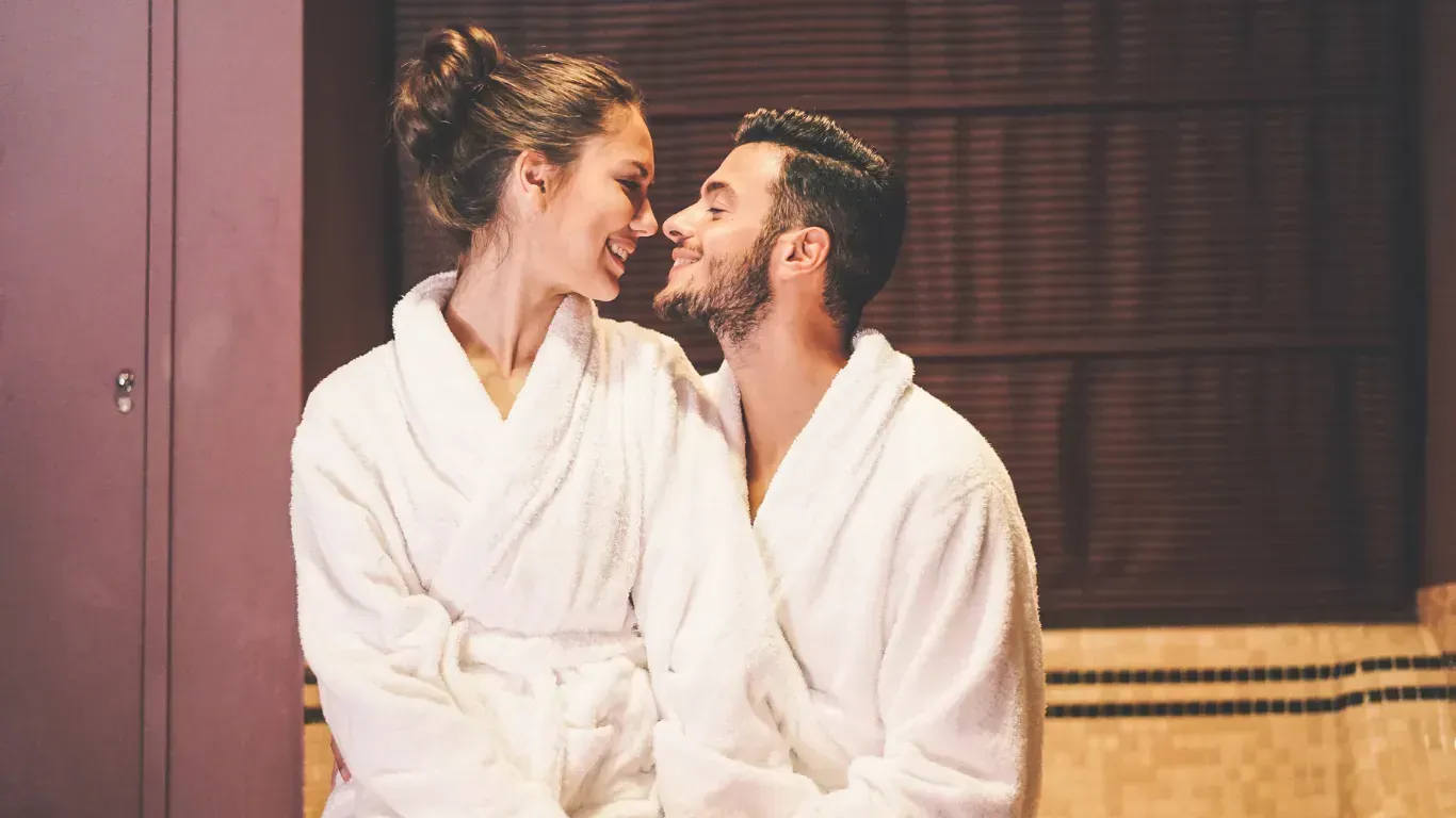 Turkish bath guide for couples: spa date ideas that relax