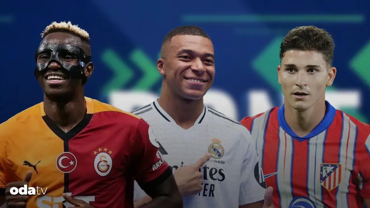 Spor dünyasında büyük transferler: Gündem ve etkileri