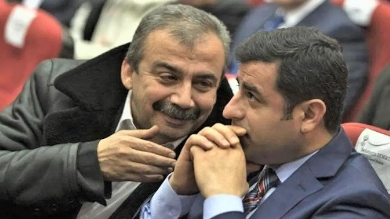 Sırrı Süreyya Önder Son Görüntüleri Kamerada