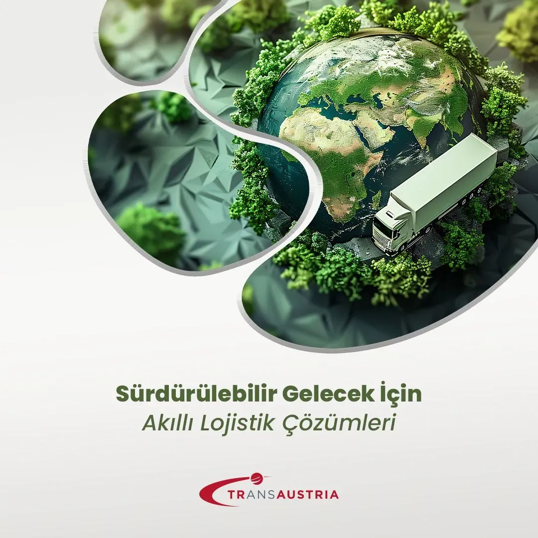 Çorlu Ambarı Sürdürülebilir Lojistik: Depolama Stratejileri