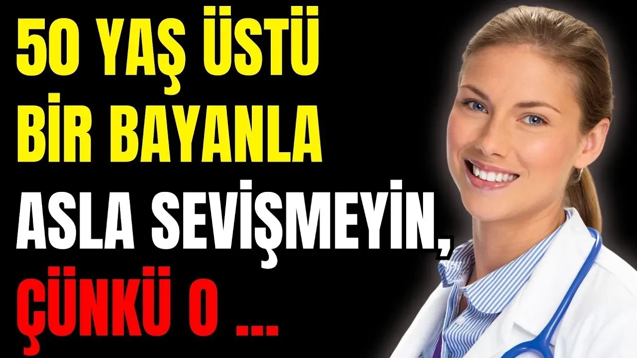 Sağlıkta Yaşla Gelen Değişiklikler: Orta Yaş Sağlık Rehberi