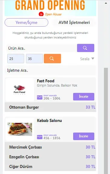 Toplu Yemek Yazılımı Özellikleri: Adım Adım Seçim Rehberi