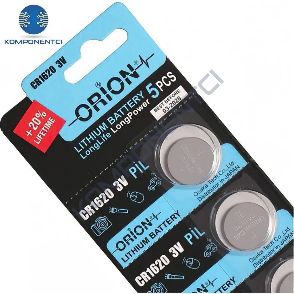 Orion Lityum Pil ile Evde Güneş Enerjisi Depolama Rehberi