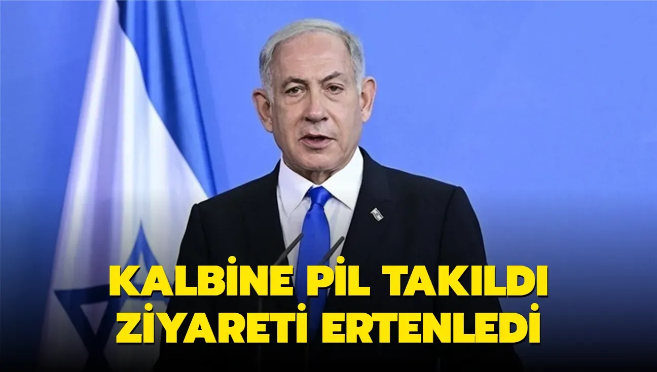 Netanyahu Azerbaycan Ziyareti: Tarih ve Detaylar