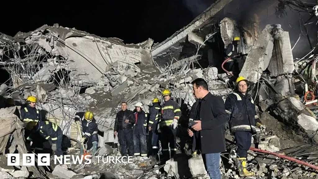 Pakistan Saldırıları: 11 Kişi Hayatını Kaybetti