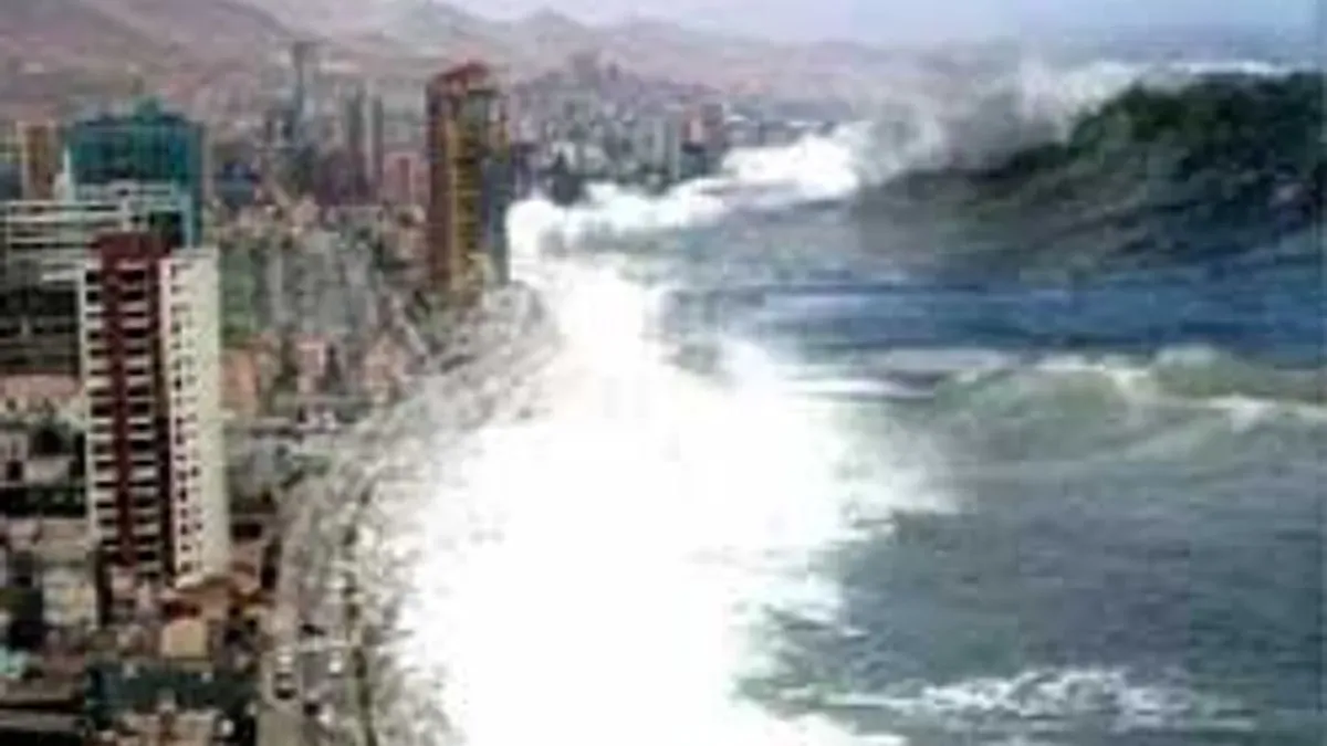 Japonya Tsunami Alarmı: Kamçatka Depremi Sonrası Gelişmeler