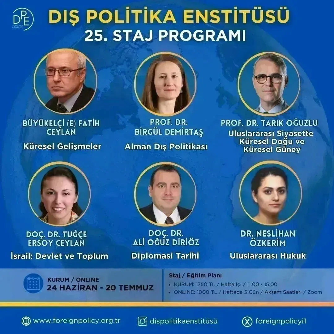 Politika eğitim ve internet erişimini etkiler: Neler değişir