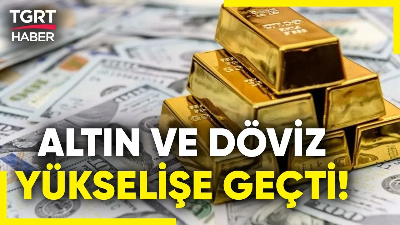 Döviz Piyasaları ve Faiz Beklentileri: Gündemin Nabzı