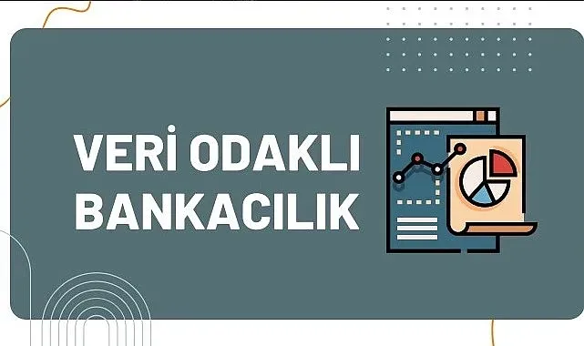Veri odaklı politika: Analitikler politikaları biçimlendirir