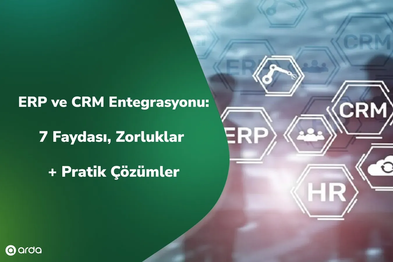 Toplu Yemek Yazılımı ve ERP Entegrasyonu: En Uygun Strateji