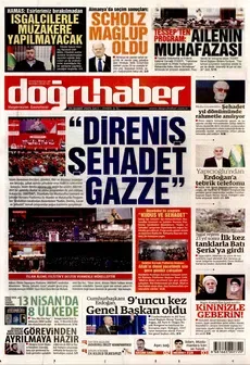 Gündem Son Dakika Tarafsız Haberler: Güncel Olaylar