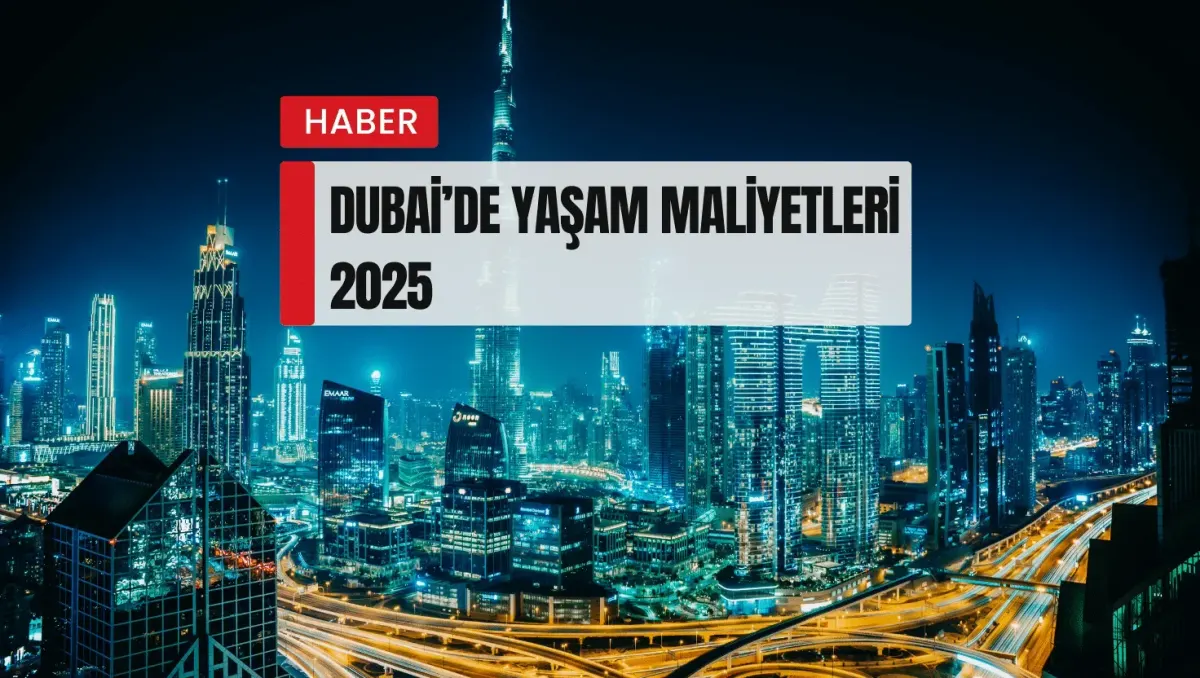 Turizm ve Yaşam Maliyetleri: Dinamikler ve Trendler 2025