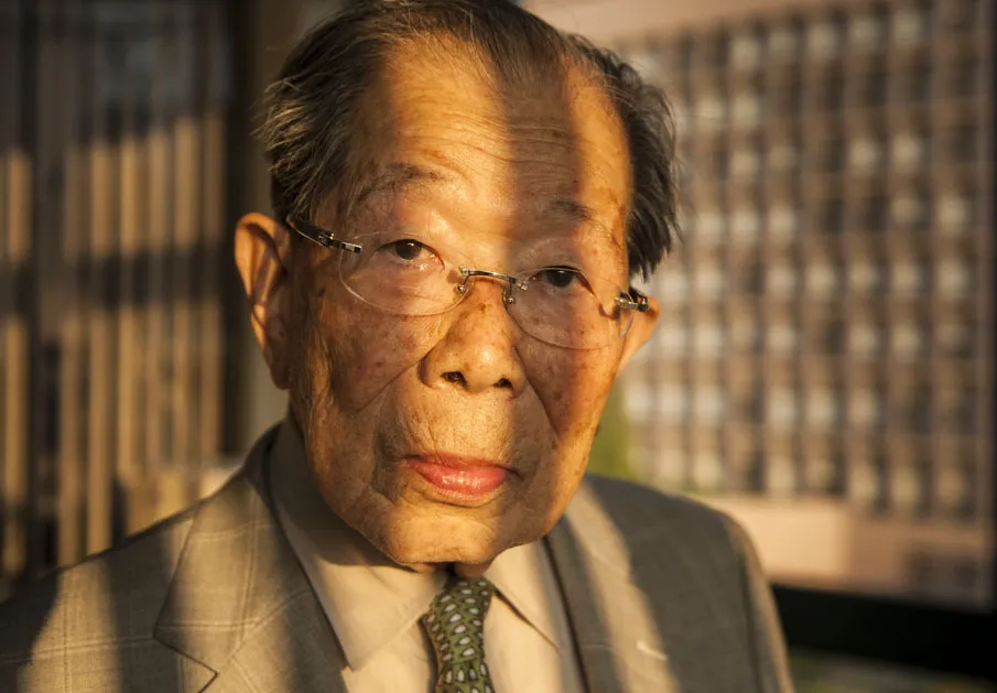 Shigeaki Hinohara'nın Yaşam Felsefesi ve Sırları
