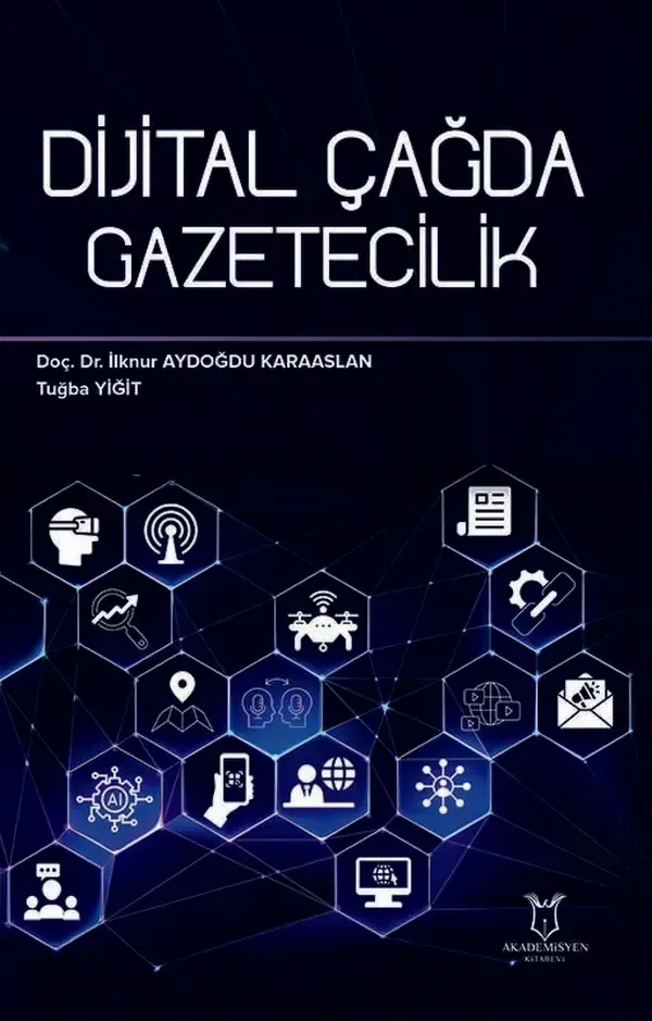 Dijital Çağda Politika: Şeffaflık, Veri ve Hesap Verebilirlik