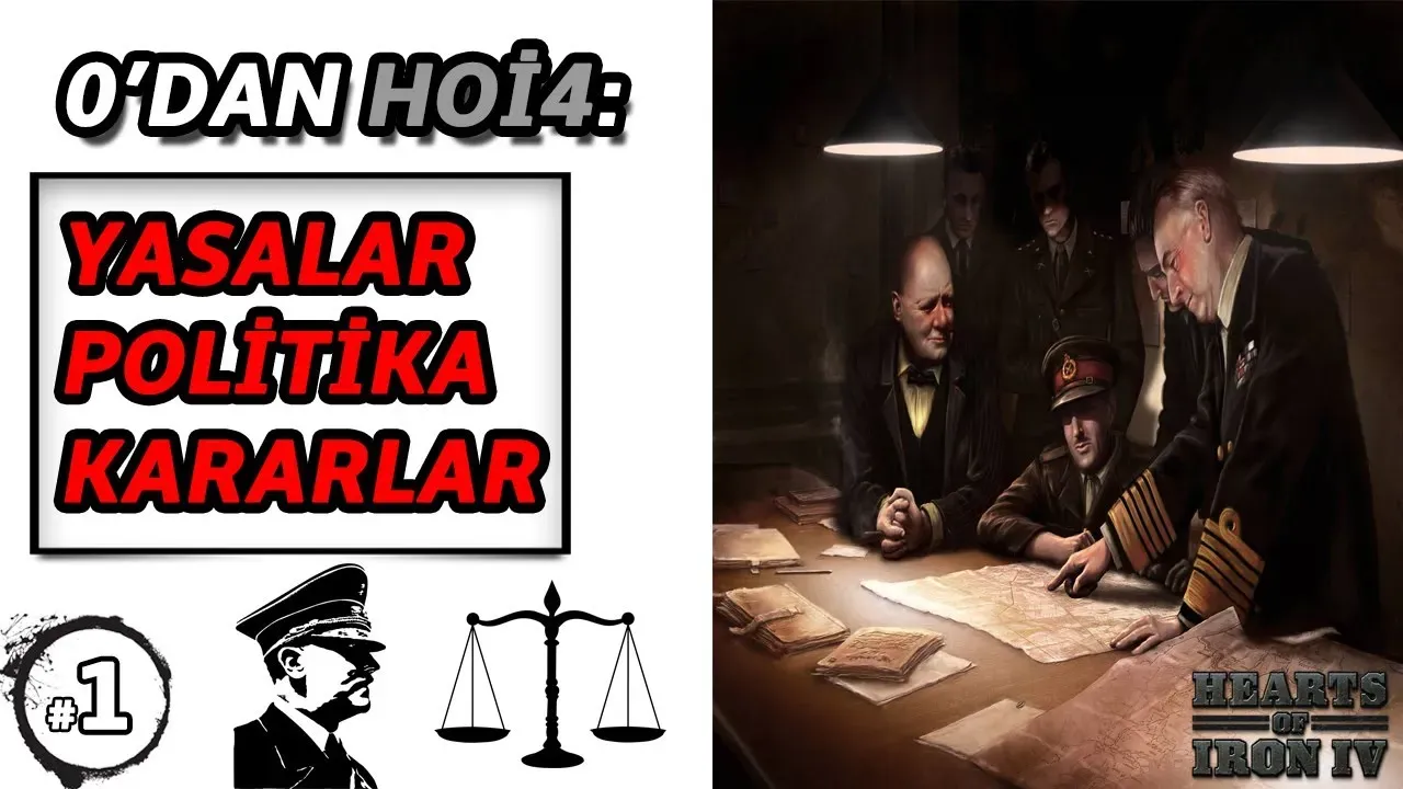 Policy vs Politika: Yasalar Nasıl Yapılır ve Neden Önemlidir