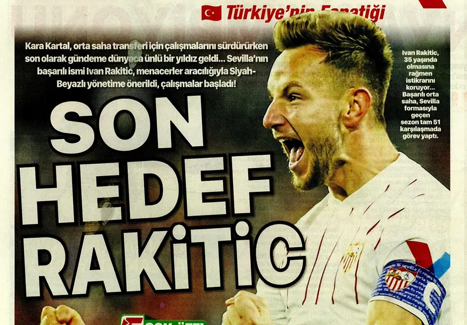 son dakika spor haberleri: sıcak gelişmeler ve sonuçlar