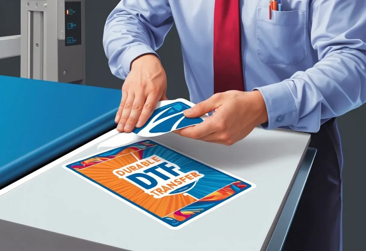 DTF Transfers Care: Keeping Prints Bright and Lasting