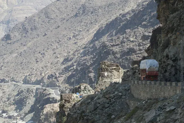 Karakurum Buzul Keşfi: Dünyanın En Tehlikeli Buzulu