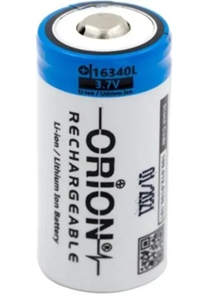 Orion lityum pil performans artırma: pratik ipuçları