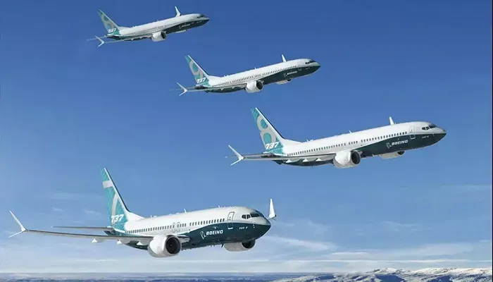 Boeing Dava: Yolcular Tazminat İstiyor