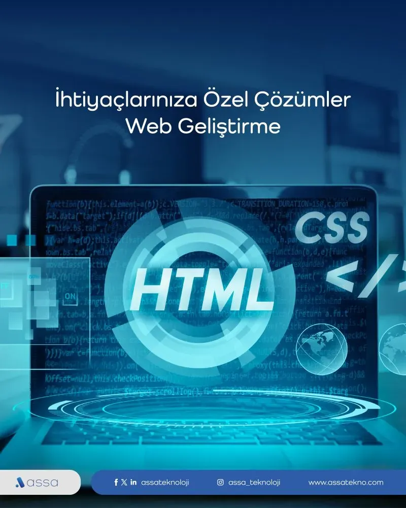 Web Geliştirme İçin En İyi Teknoloji Yığınları 2025