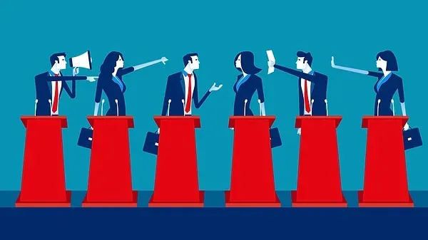 Politika nedir: Siyasi sistemler ve politika yapımına bakış