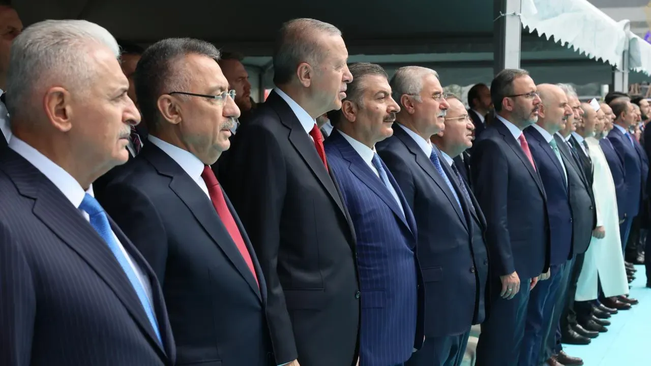 Şehir Politikası ve Yaşam Kalitesi: Günlük Hayatta Etkileri