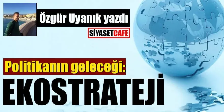 Politikanın geleceği: Seçimler, politika ve sivil katılım