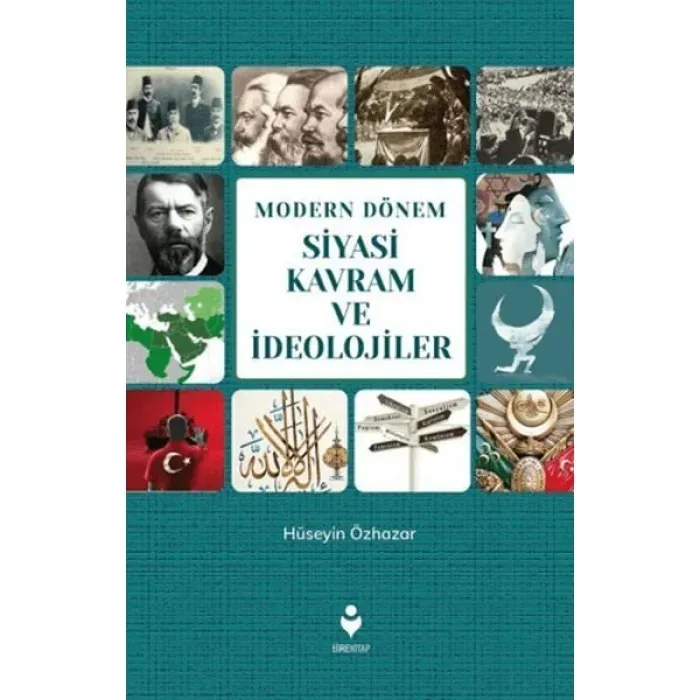 Politika 101: Modern Siyasi Sistemlere Başlangıç Rehberi