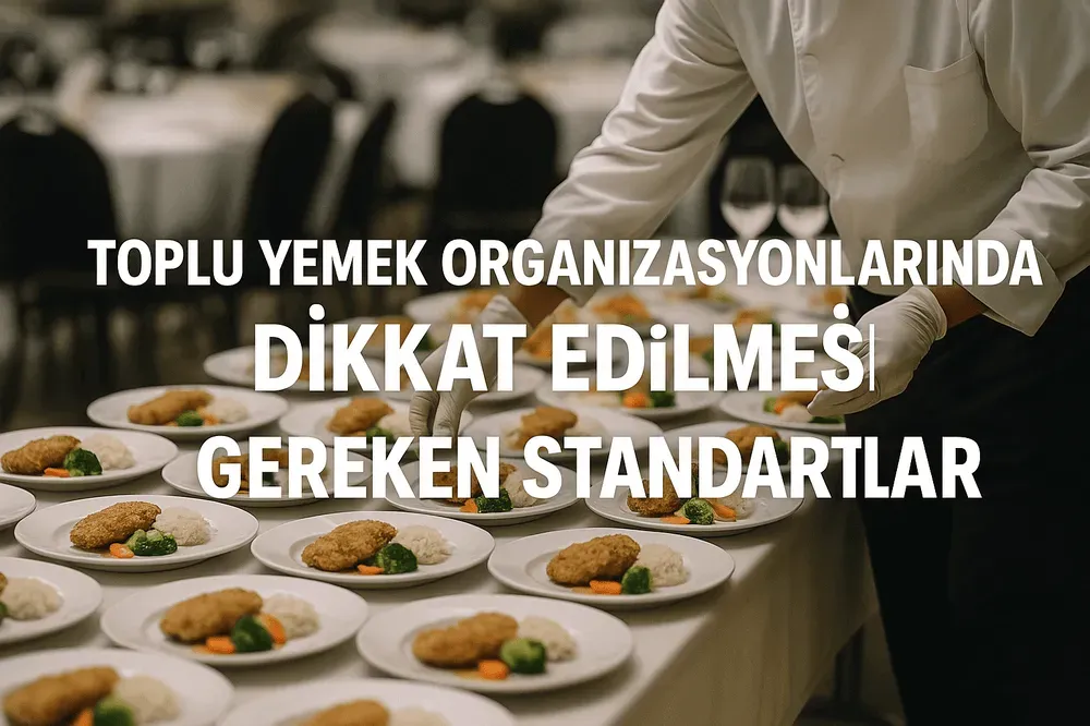 Toplu yemek yazılımı ile işinizi dönüştürün: Kapsamlı kılavuz