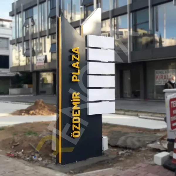 Antalya reklam tabela teknolojileri LED ve dijital çözümler