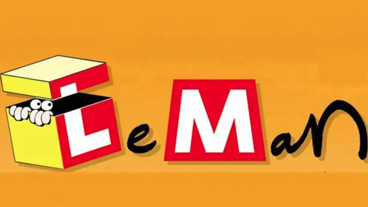 Leman Dergisi Mali Soruşturma Başlatıldı