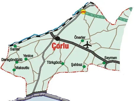 Çorlu ambar karşılaştırma rehberi: En uygun teklifi bulma