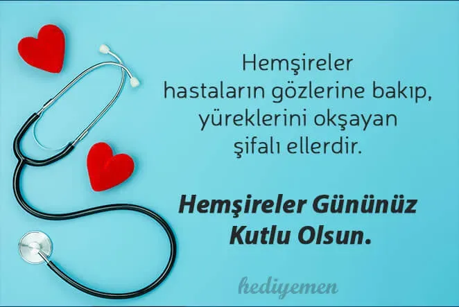 Hemşireler Günü: 12 Mayıs'ın Anlamı ve Önemi