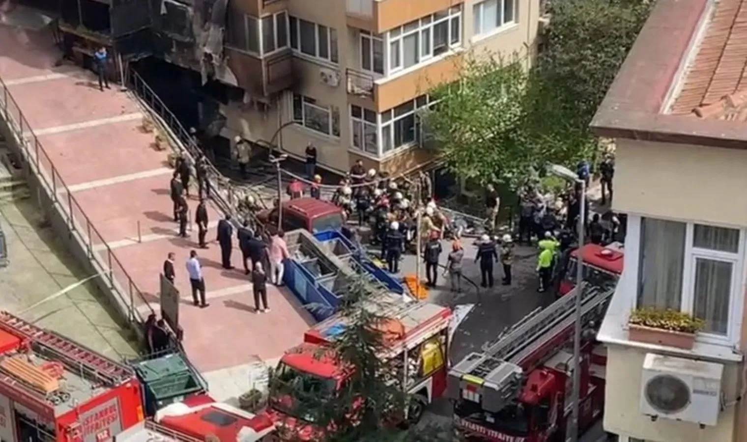 Gündem Son Dakika: Canlı Güncellemelerle Anlık Haber Akışı