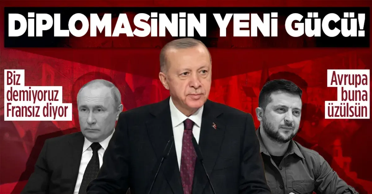 Diplomaside Yeni Duruşlar: Haftanın Uluslararası Özeti