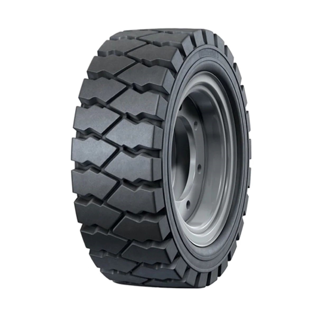 Bütçe Yönetiminde Forklift Lastik Fiyatları