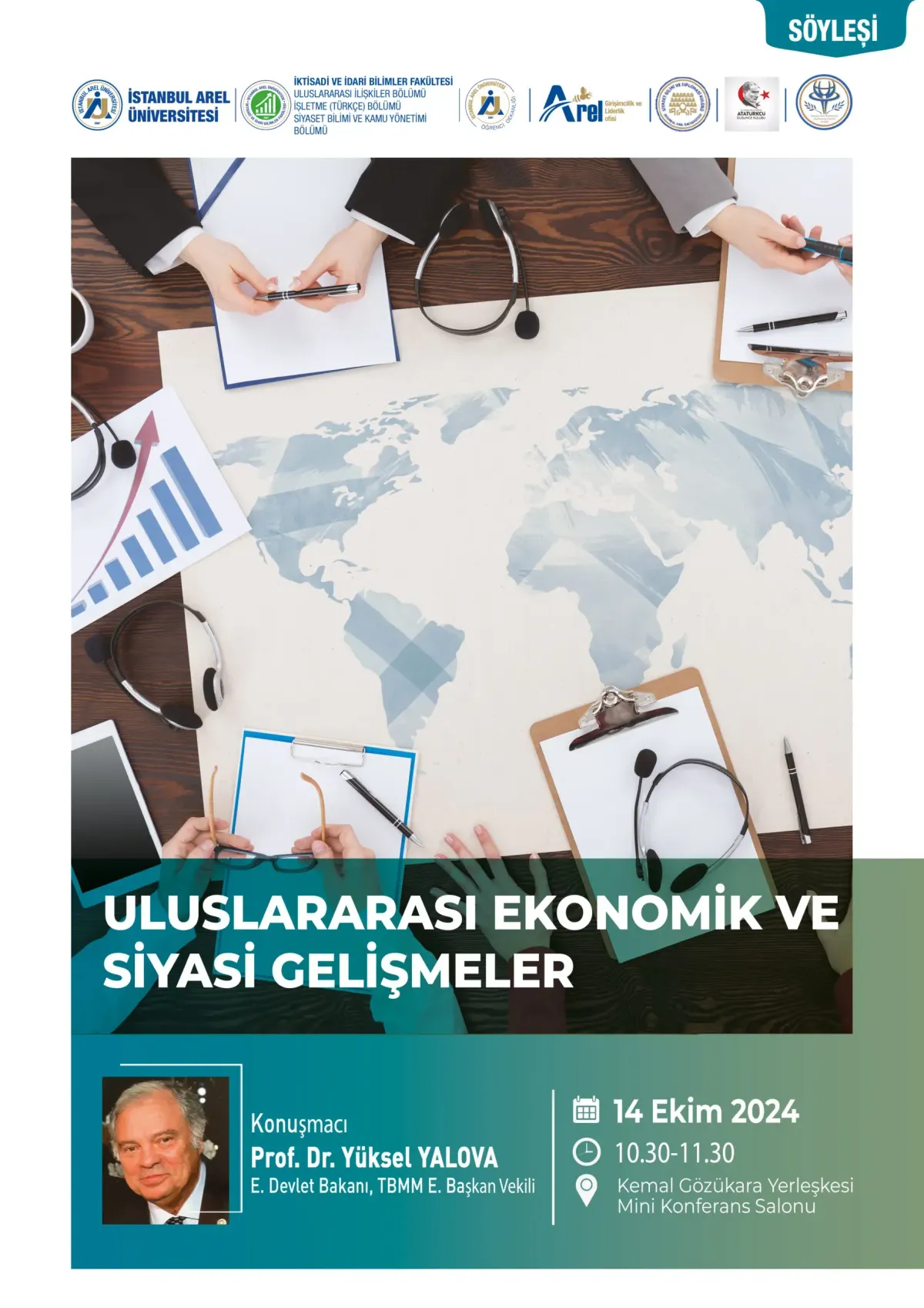Siyasi gelişmeler ve ekonomi özeti: Haberler ve etkiler
