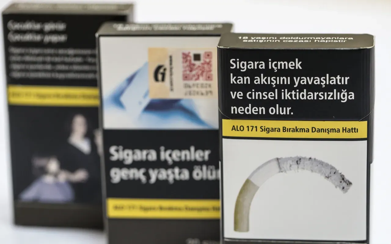 Sigara Fiyatları: Philip Morris'e Yeni Zam Geldi Mi?