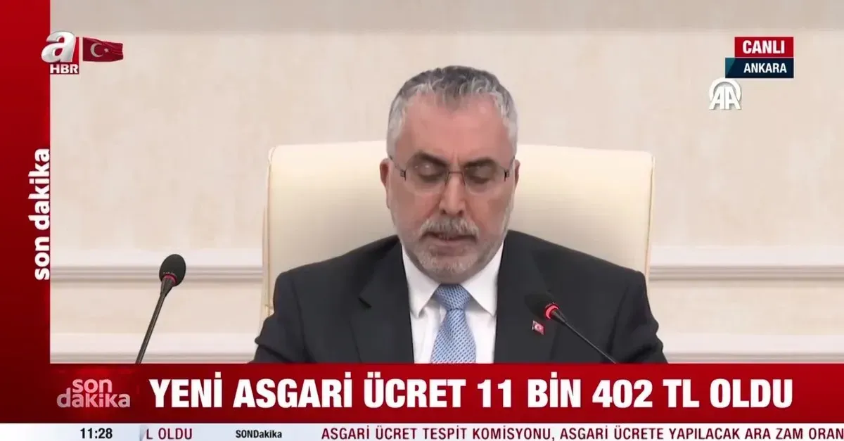 Son Dakika Haberleri: Sıcak Başlıklar ve Derin Analizler