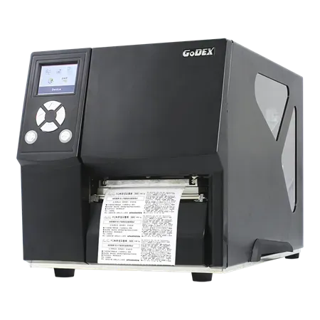 GoDEX Yazıcıyla Yüksek Hacimli Etiket Baskısı için İpuçları
