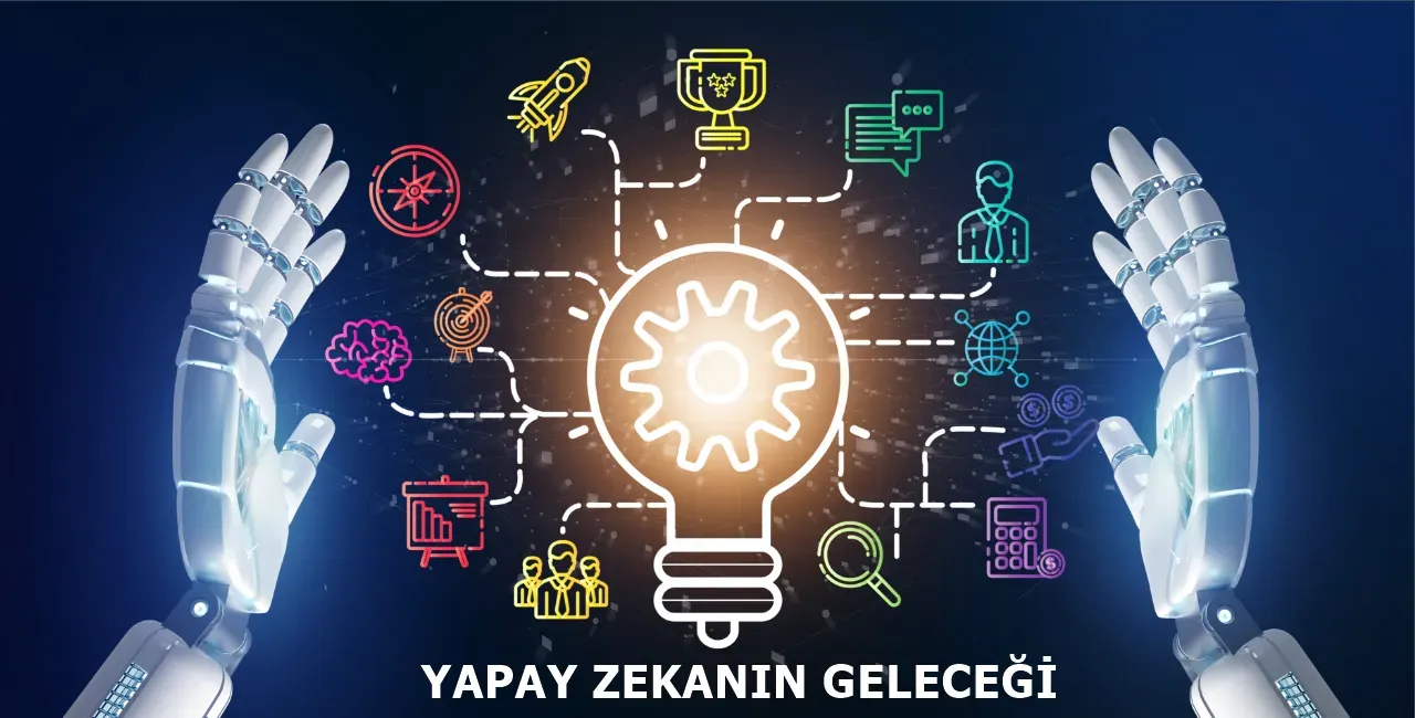 Teknoloji ve Yapay Zeka Ekonominin Geleceği: Zorluklar