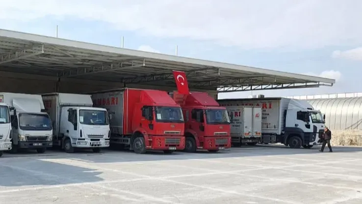 Gebze Ambar Depoları: Türkiye Tedarik Zinciri İçin Kritik
