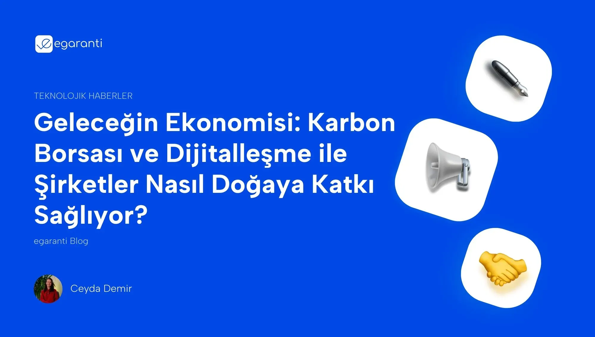Geleceğin Ekonomisi Veriye Dayalı Pazar Değişimlerini Öngörmek