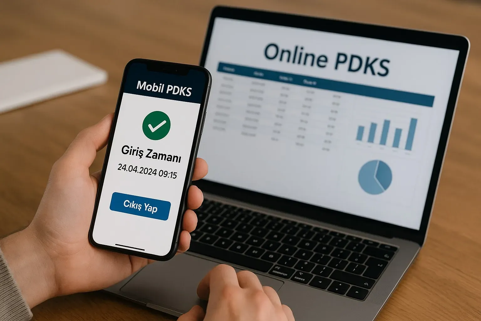 PDKS performans optimizasyonu: Verimlilik için temel ipuçları