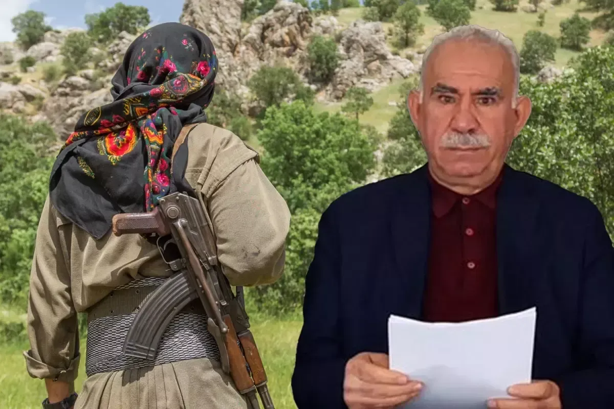 Terörsüz Türkiye: Efkan Ala'dan Önemli Açıklamalar