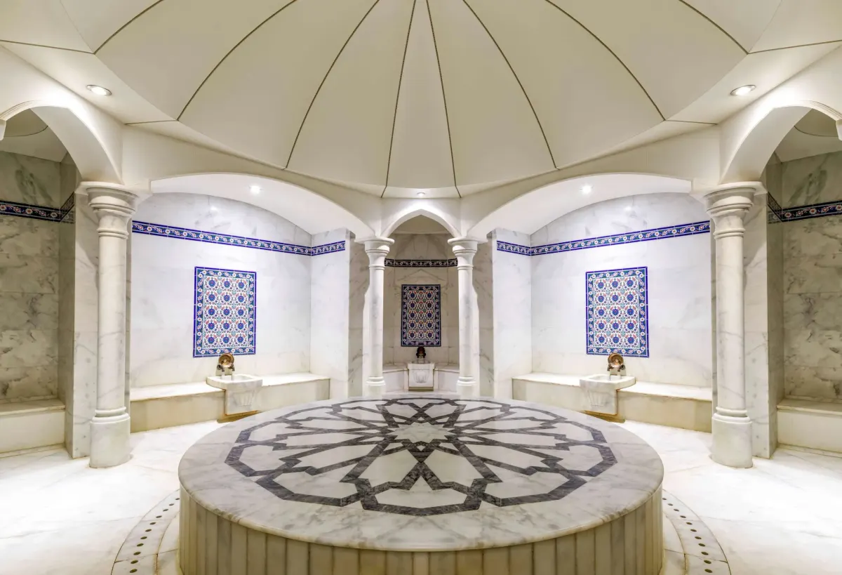 Turkish Hammam: History, Rituals, and Hammam Benefits
