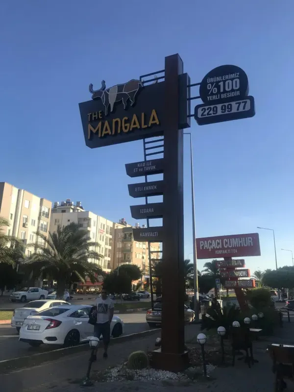Antalya reklam ile yerel pazarda fark yaratın: Başarı ipuçları