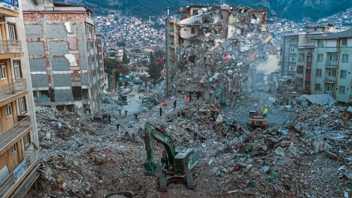 Deprem: Son Dakika Bilgileri ve Detaylı Analizler